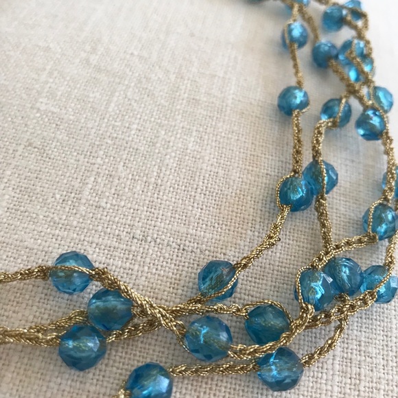 Beautiful Necklace - New! - Picture 4 of 7